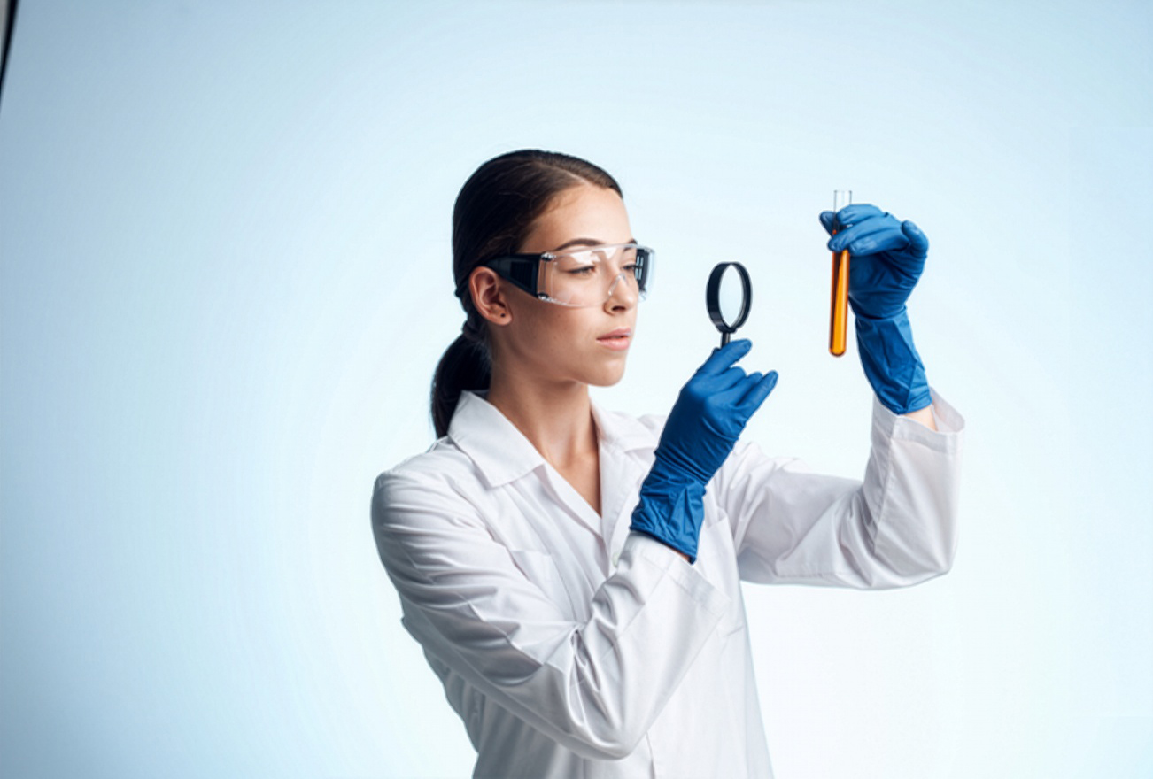 LCM - Laboratorios Centro Médico