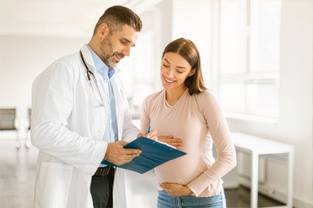 Dr. Alex Wolozny /  Ginecólogo Cemesa