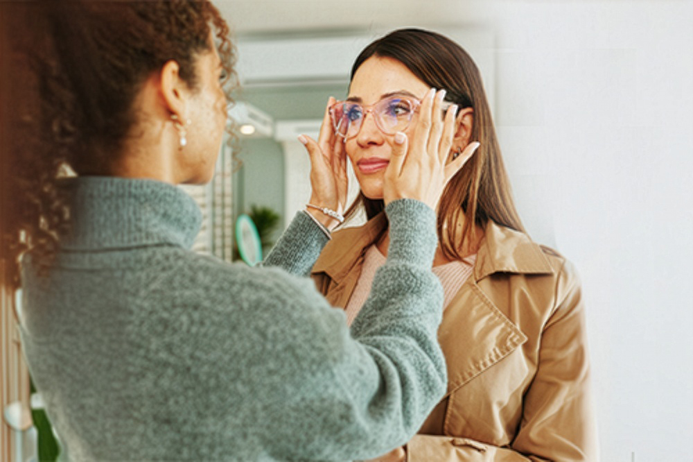 Santa Lucia - Hospital, Clínica y Óptica