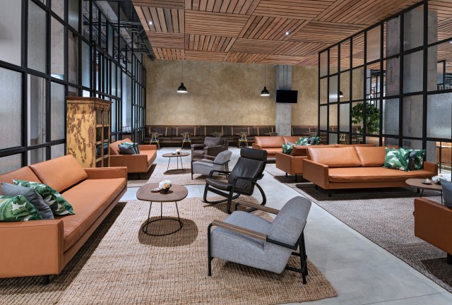Hyatt