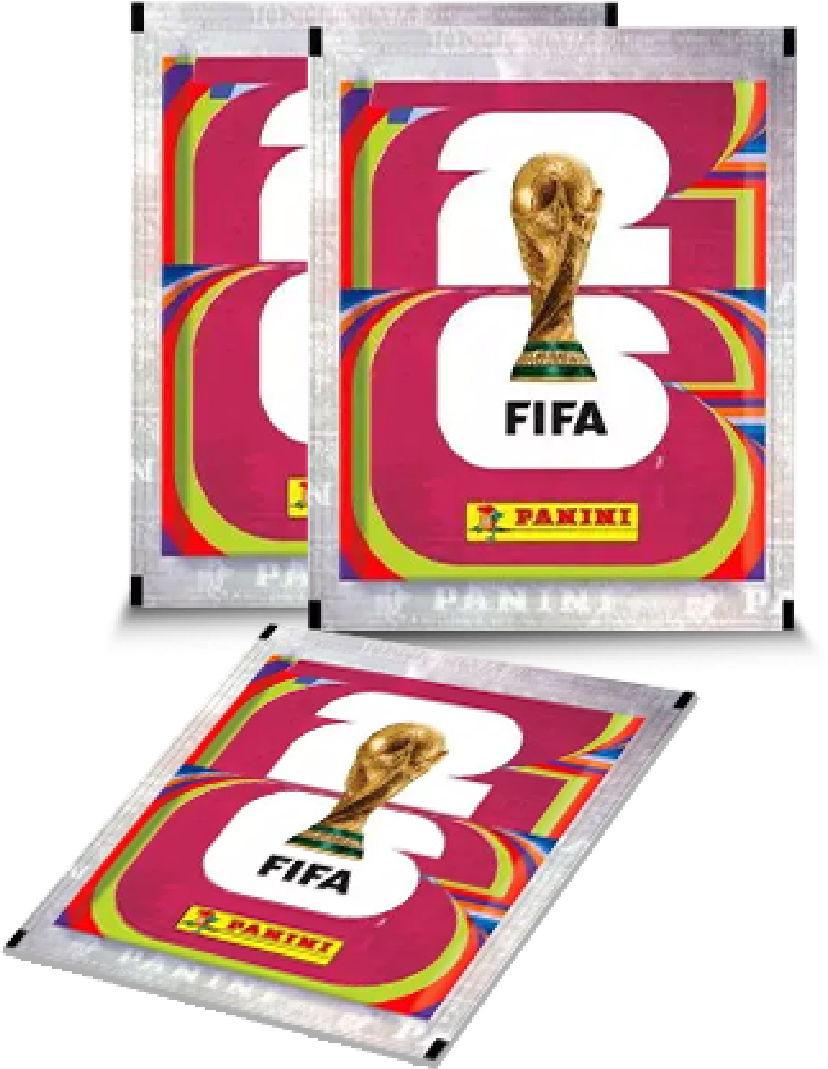 Álbum FIFA