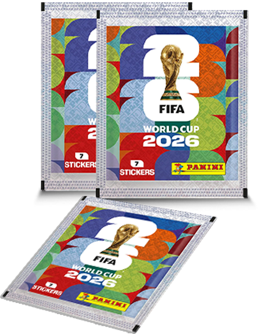 Álbum FIFA