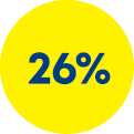 26 