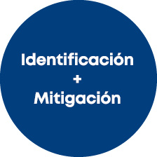 Identificaci n   Mitigaci n