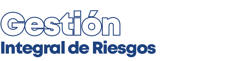 Integral de Riesgos,Gesti 