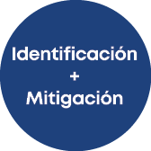 Identificaci n + Mitigaci n