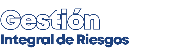 Integral de Riesgos,Gesti 