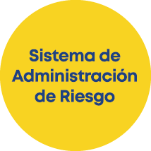 Sistema de Administración de Riesgo