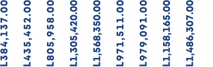 L384,137 00 L435,452 00 L805,958 00 L1,305,420 00 L1,568,350 00 L971,511 00 L979,091 00 L1,158,165 00 L1,486,307 00