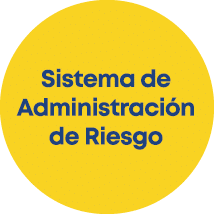 Sistema de Administración de Riesgo