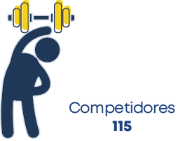 Competidores 11