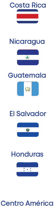 Costa Rica,Nicaragua,Guatemala,El Salvador,Centro Am rica,Hondura