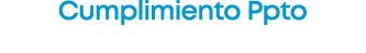 Cumplimiento Ppto