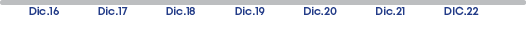 Dic.16 Dic.17 Dic.18 Dic.19 Dic.20 Dic.21 DIC.2