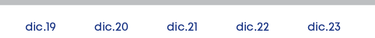 dic.19 dic.20 dic.21 dic.22 dic.2