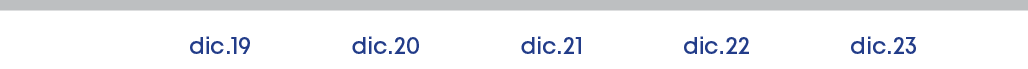 dic.19 dic.20 dic.21 dic.22 dic.2