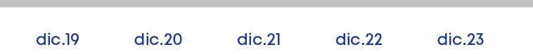 dic.19 dic.20 dic.21 dic.22 dic.2
