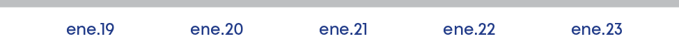ene.19 ene.20 ene.21 ene.22 ene.2