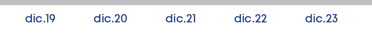 dic.19 dic.20 dic.21 dic.22 dic.2