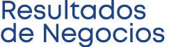 Resultados de Negocios