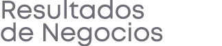 Resultados de Negocios