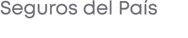 Seguros del Pa s