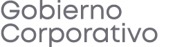 Gobierno Corporativo
