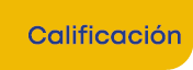 Calificaci n