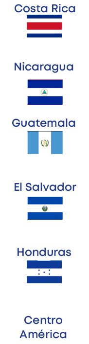 Costa Rica,Nicaragua,Guatemala,El Salvador,Centro Am rica,Hondura