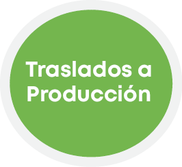 Traslados a Producci n 