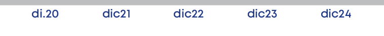 di.20 dic21 dic22 dic23 dic2