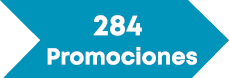 284 Promociones