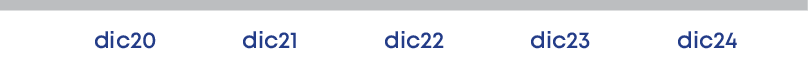 dic20 dic21 dic22 dic23 dic2