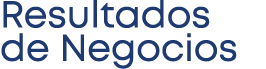 Resultados de Negocios