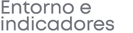 Entorno e indicadores