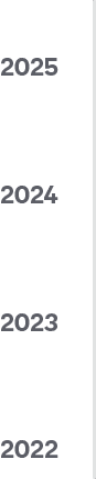 2025 2024 2023 202