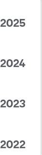 2025 2024 2023 202