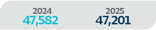 2025 47,201,2024 47,58