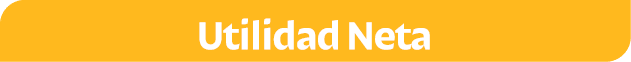 Utilidad Neta 