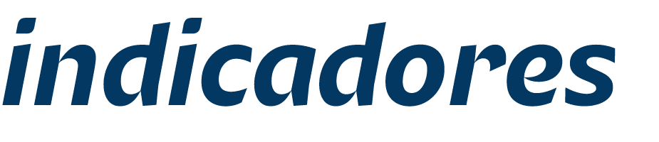 indicadores