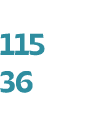 115 36