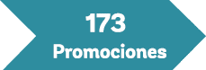 173 Promociones
