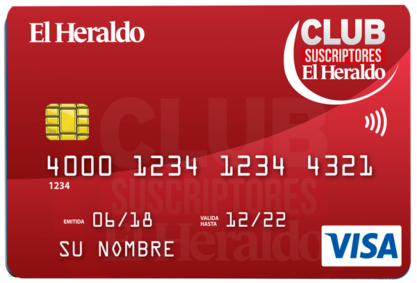 Tarjeta-Heraldo