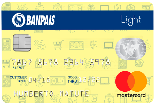 Tarjeta-Light