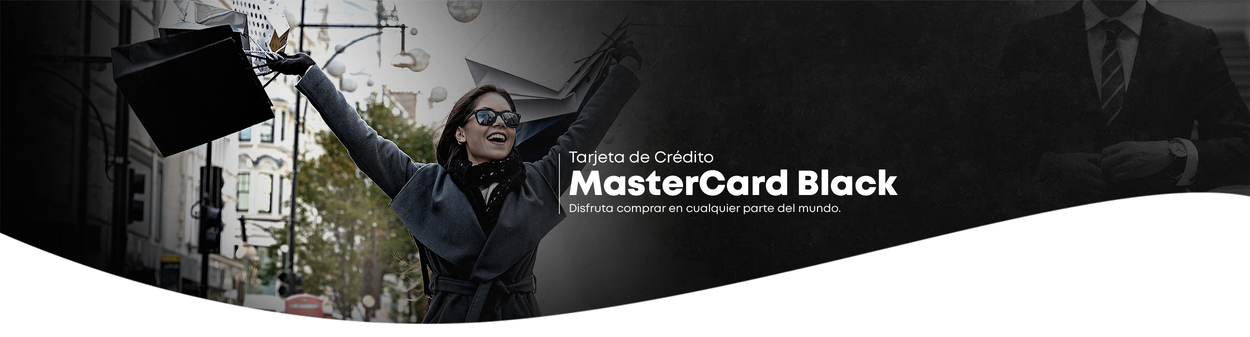 Tarjeta-Black