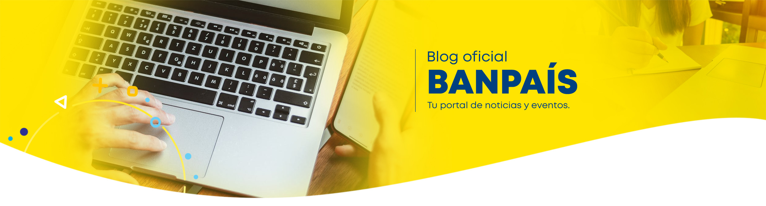 blog