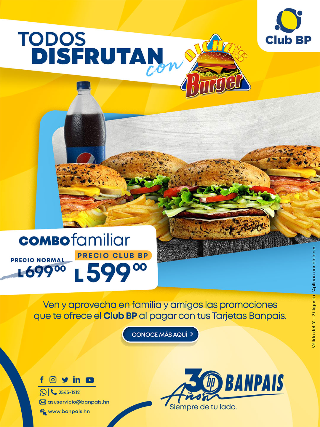 nichas-burger