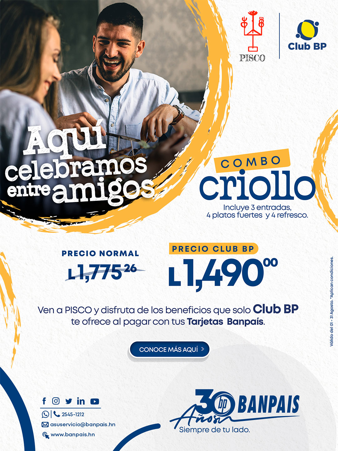 pisco