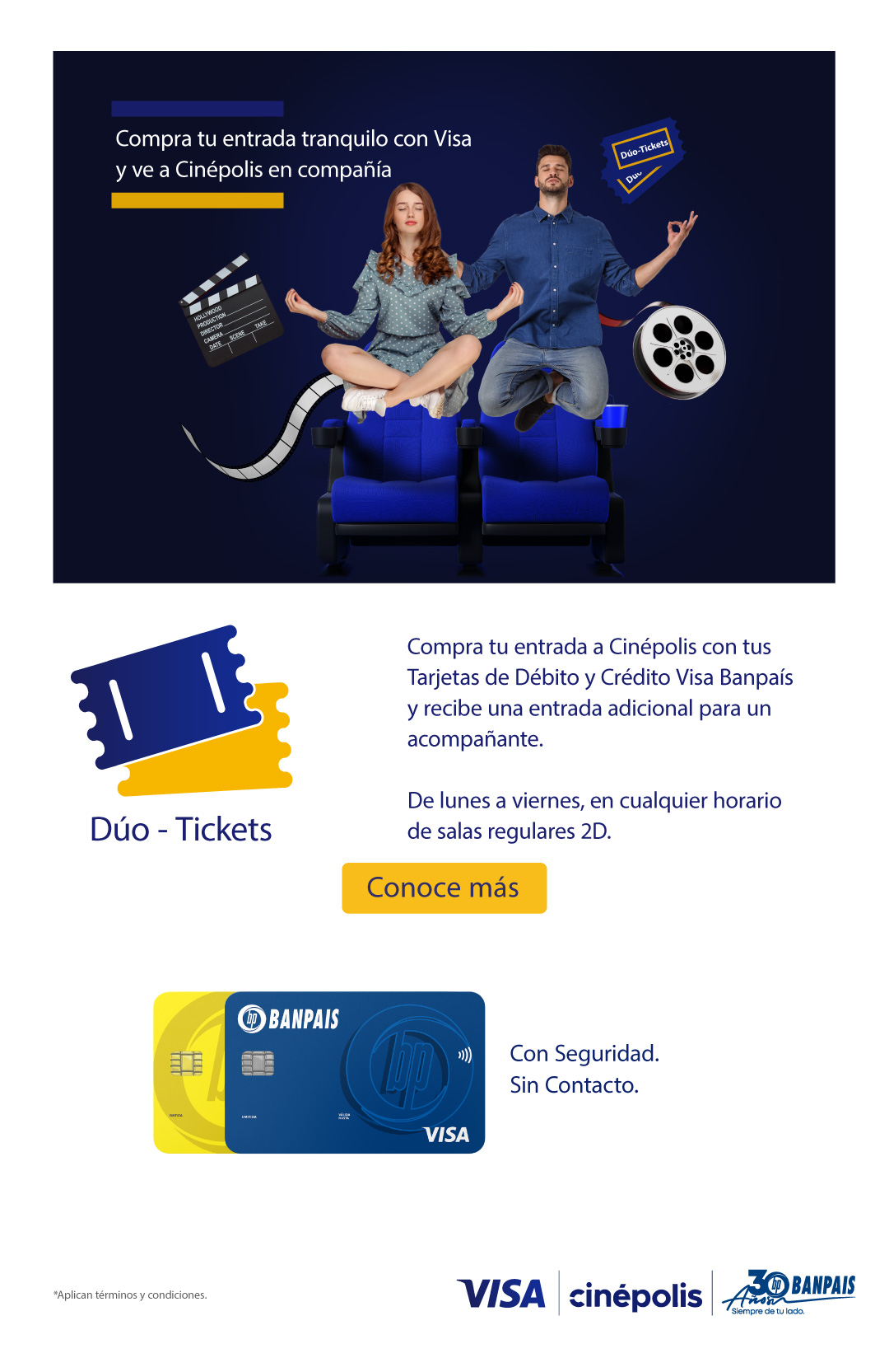 DM_Mails_TClasica_Cinepolis_07Sept22