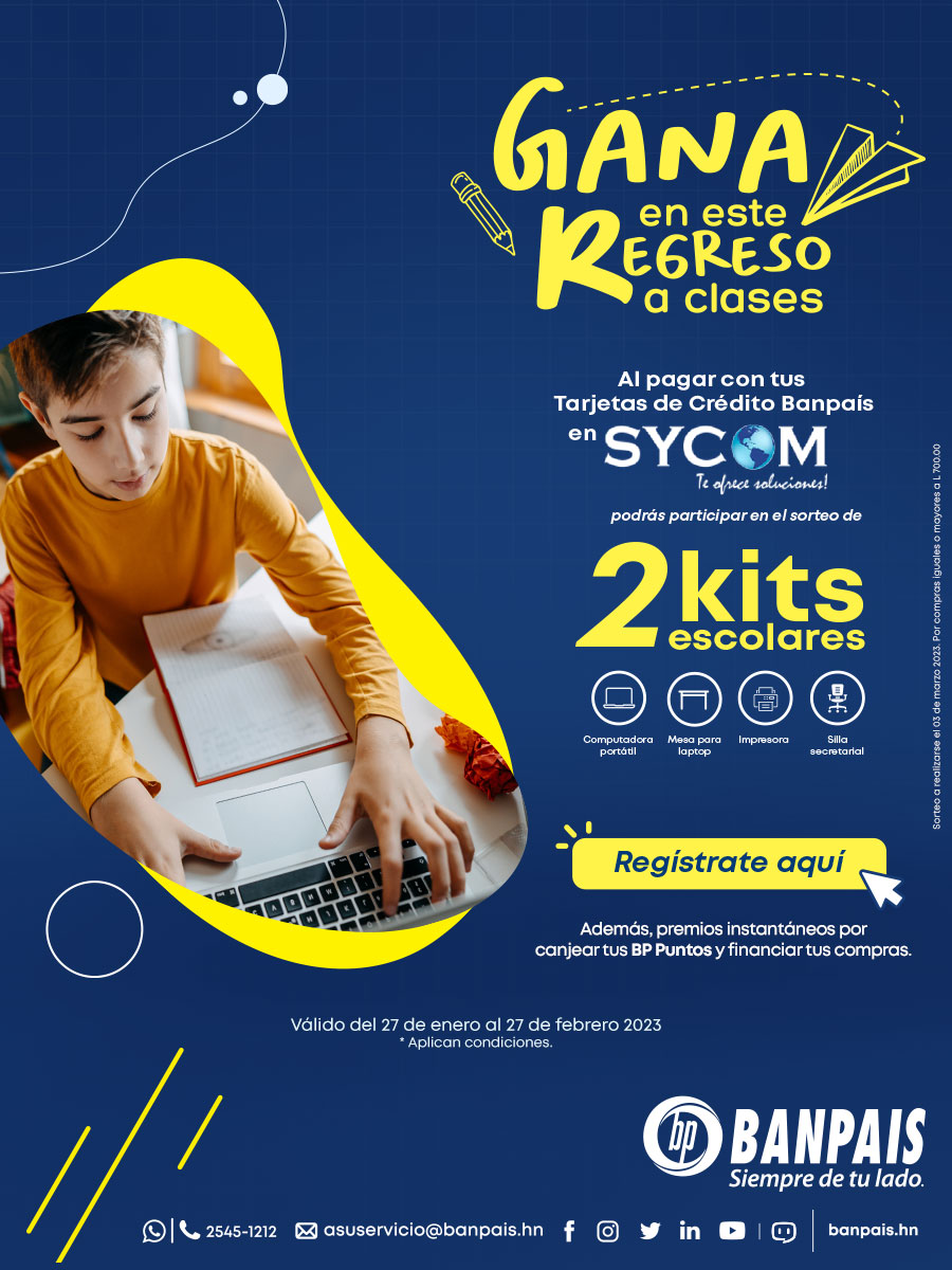 sycom-promo